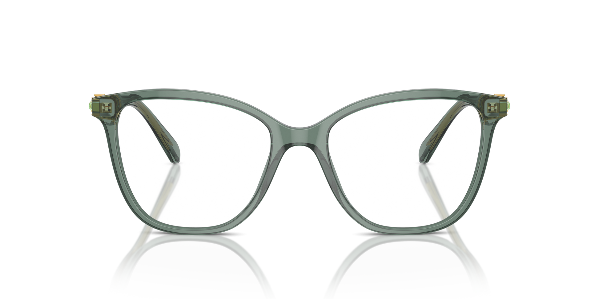 Designer frames