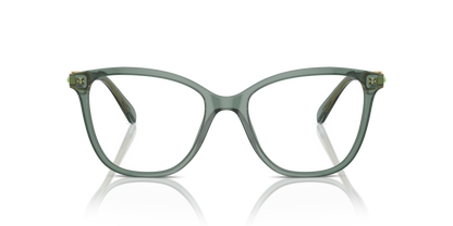 Designer frames