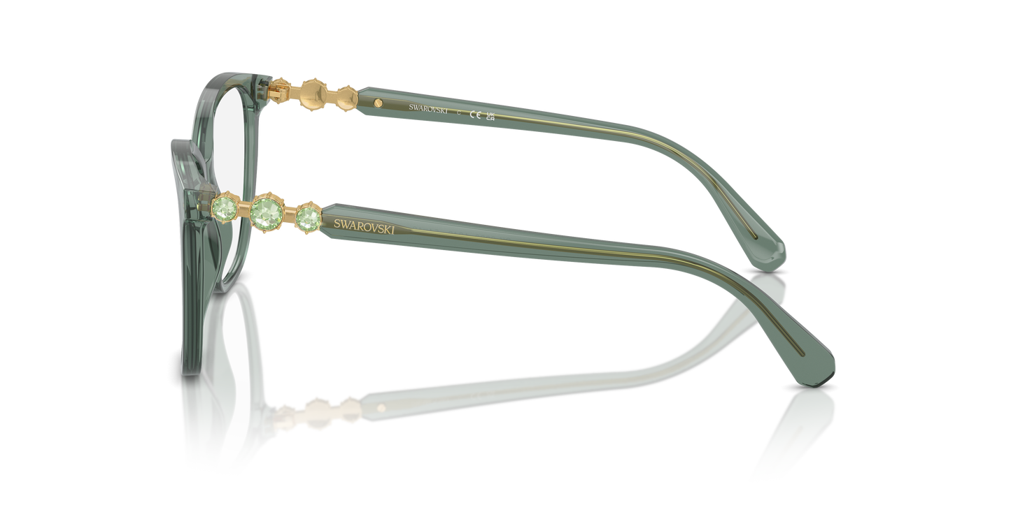 Designer frames