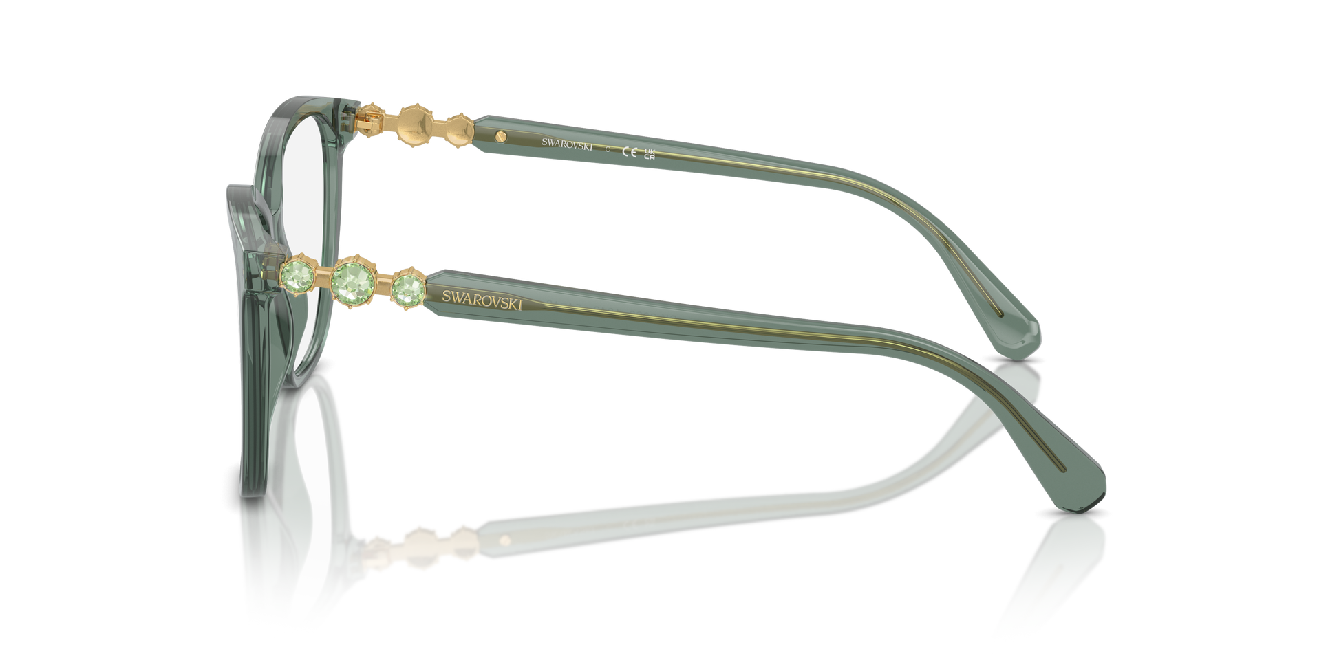 Designer frames