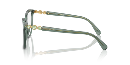 Designer frames