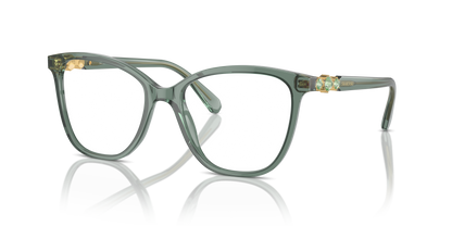 Designer frames
