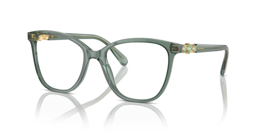 Designer frames