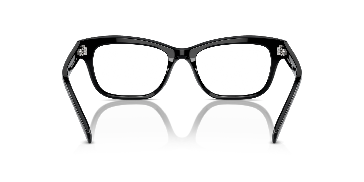 Designer frames