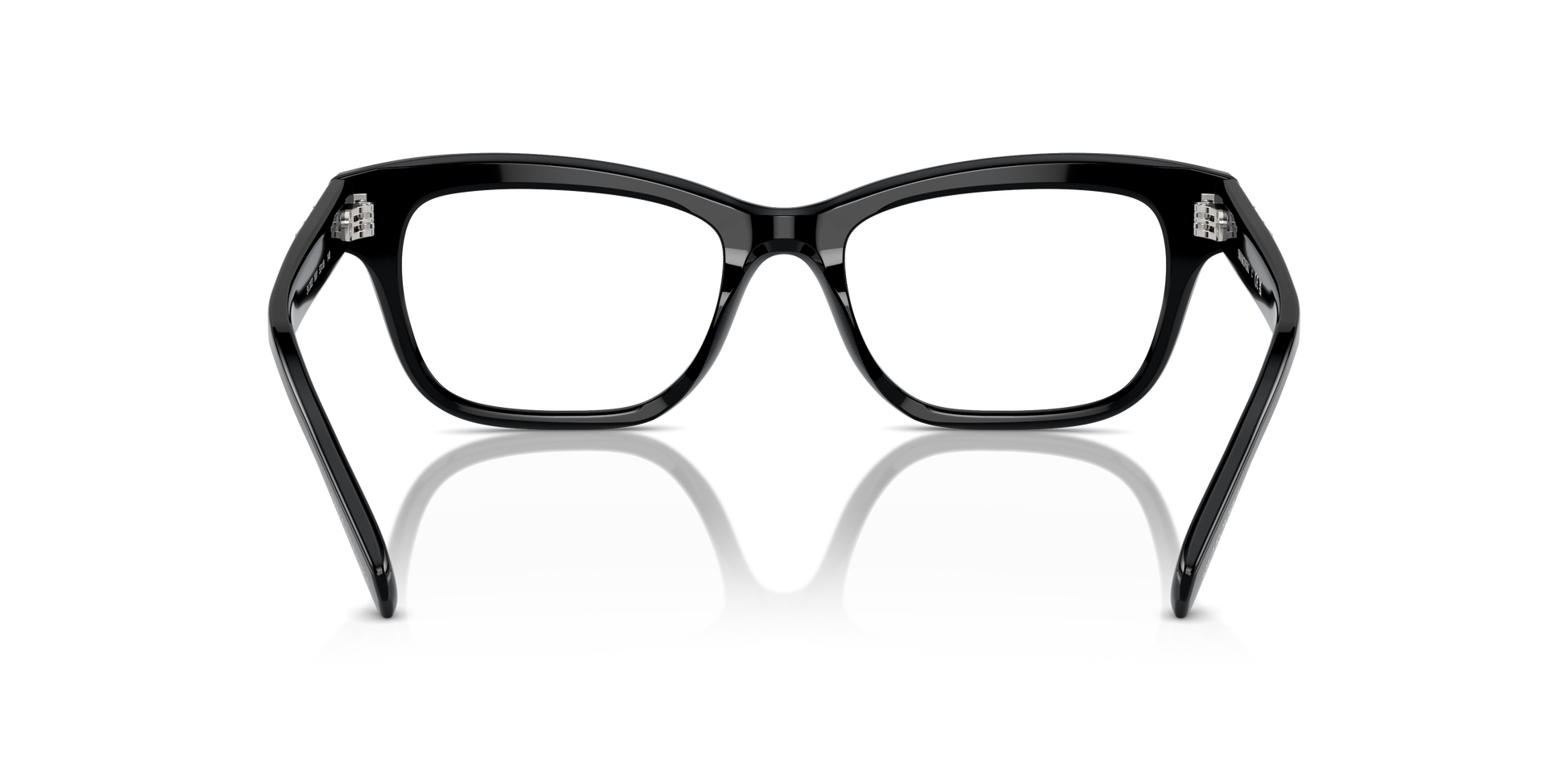Designer frames