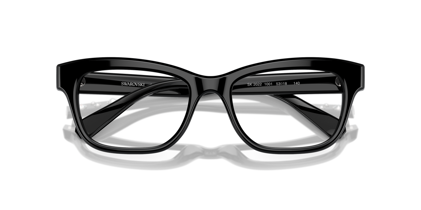Designer frames