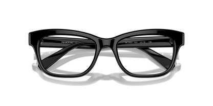 Designer frames