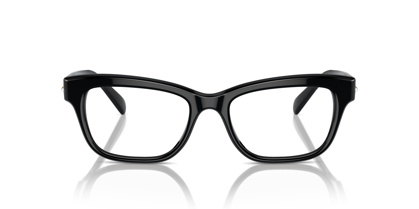 Designer frames