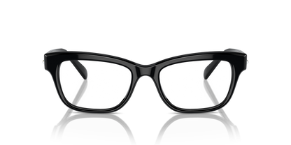 Designer frames