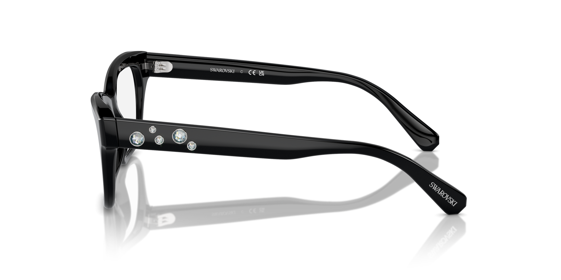 Designer frames