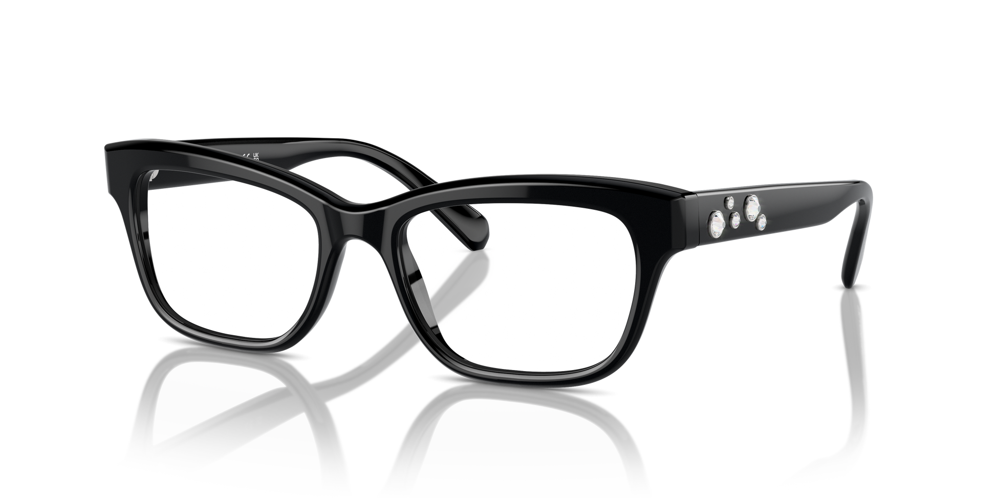 Designer frames