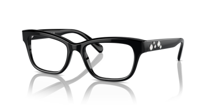 Designer frames