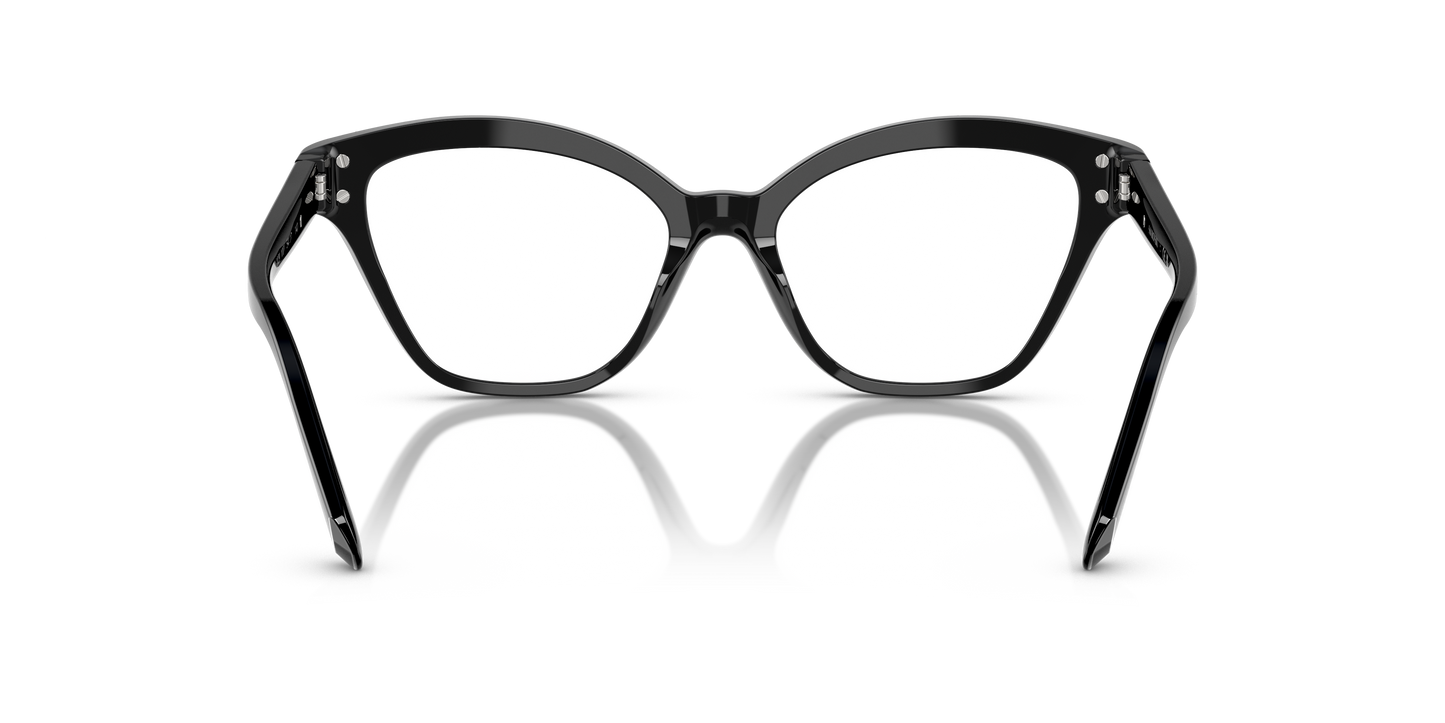 Designer frames