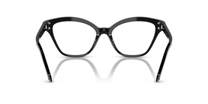 Designer frames