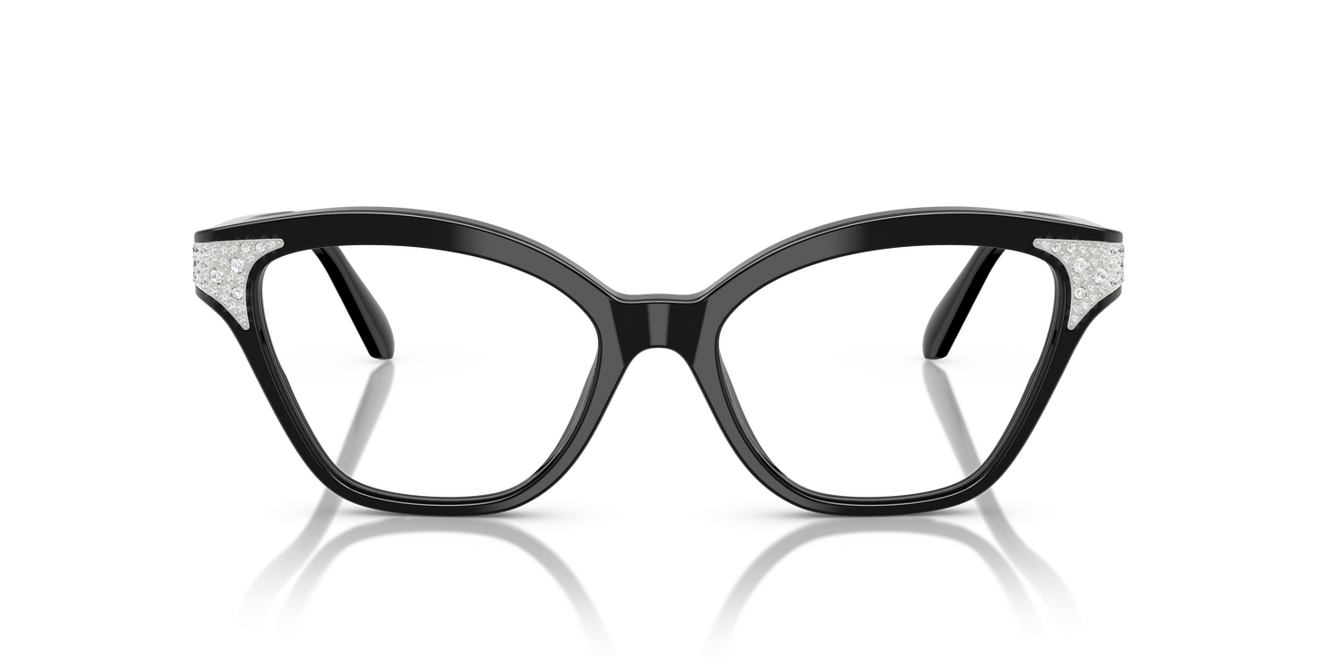 Designer frames