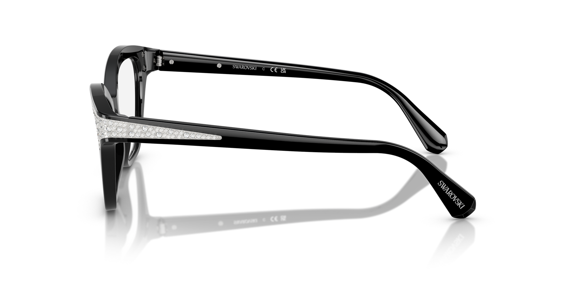 Designer frames