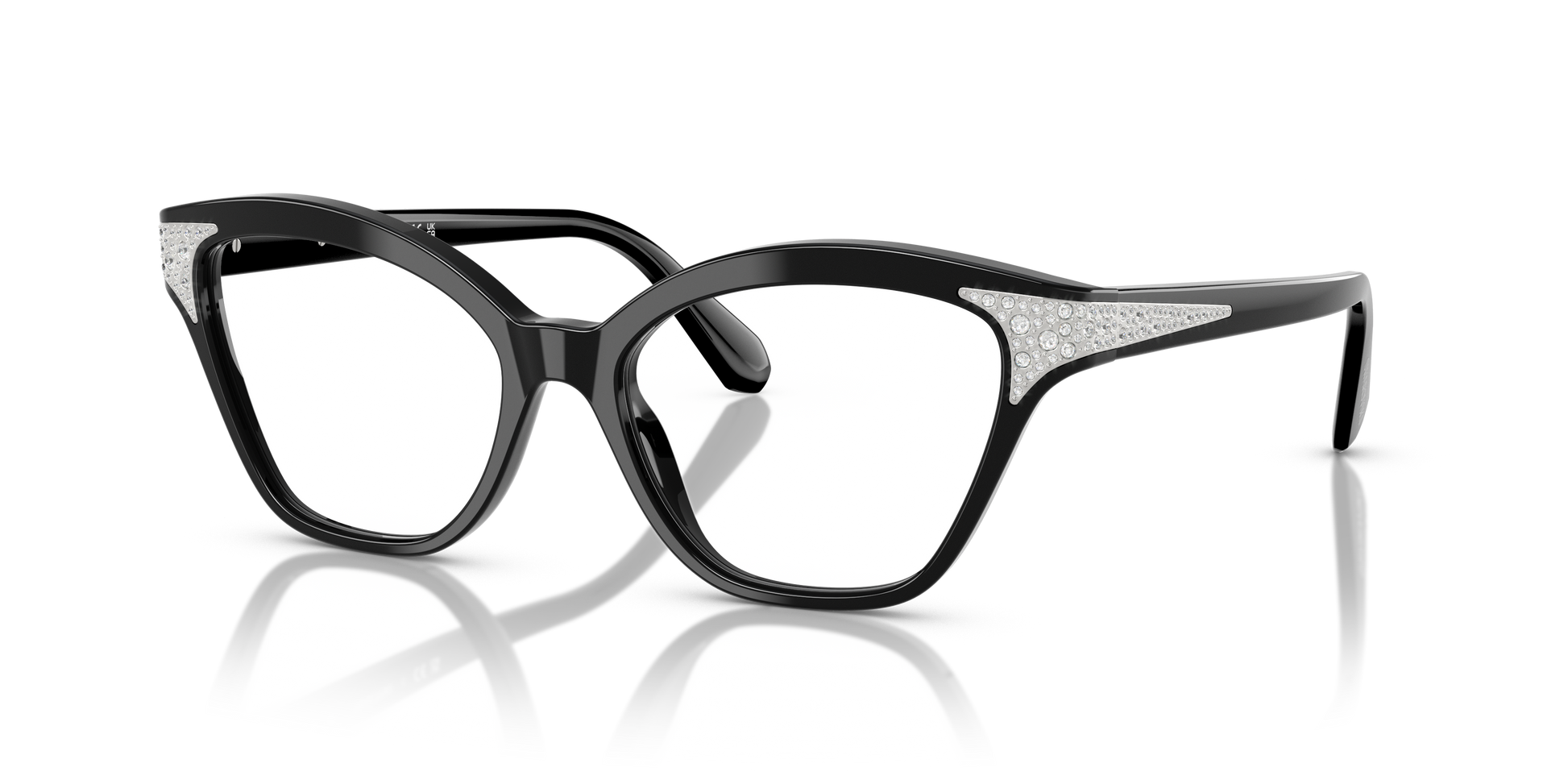 Designer frames