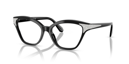 Designer frames
