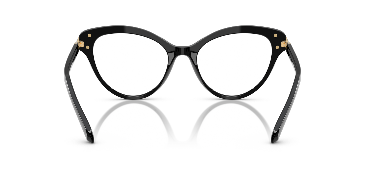 Designer frames