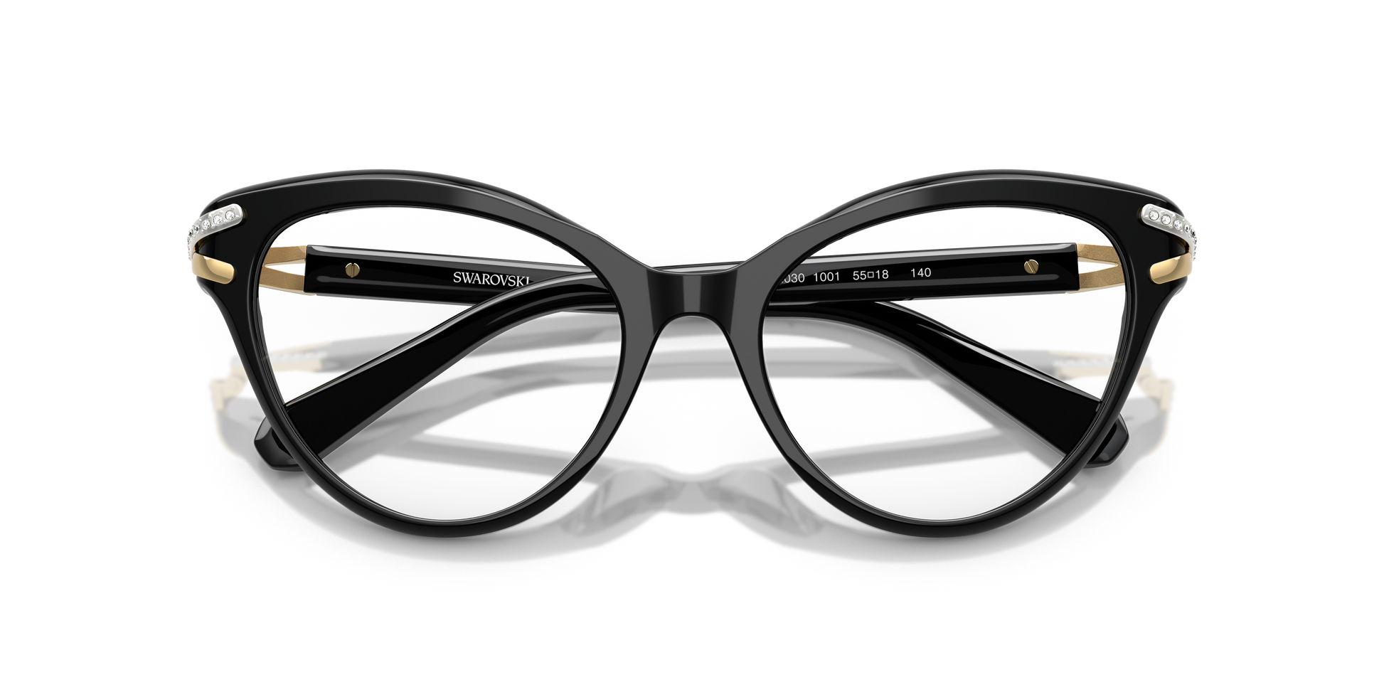 Designer frames