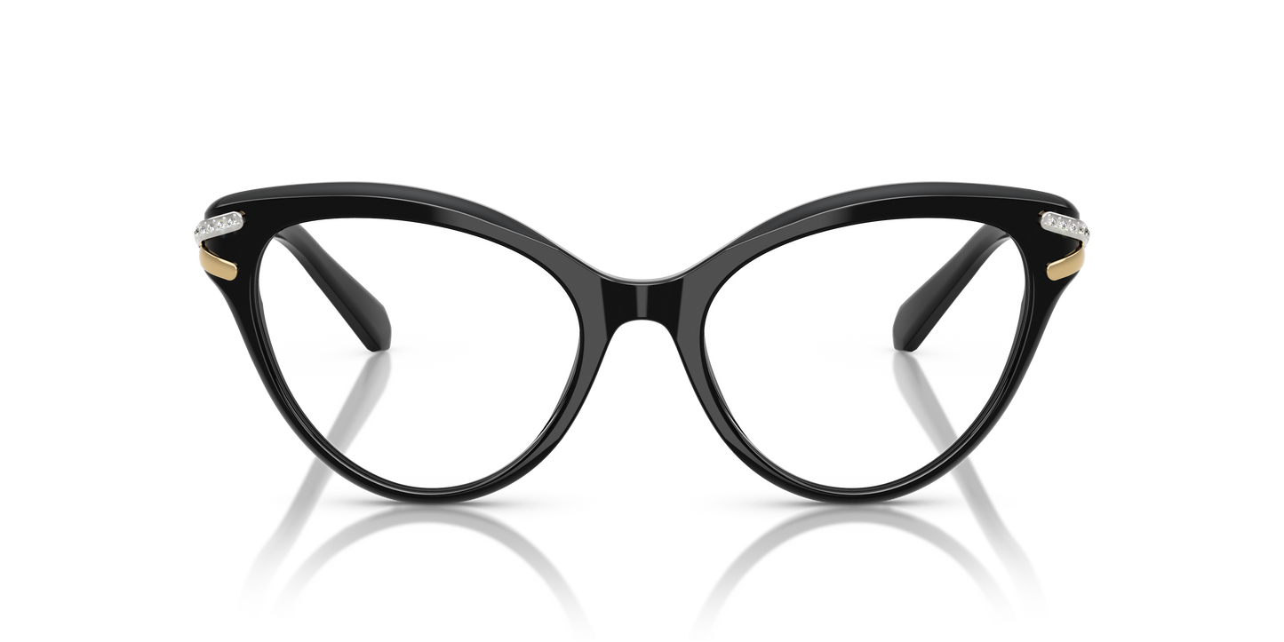 Designer frames