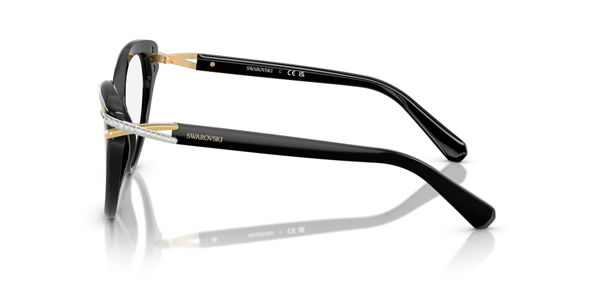 Designer frames