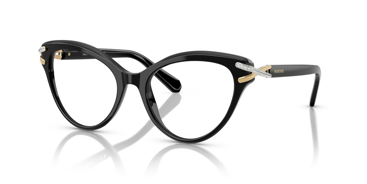 Designer frames