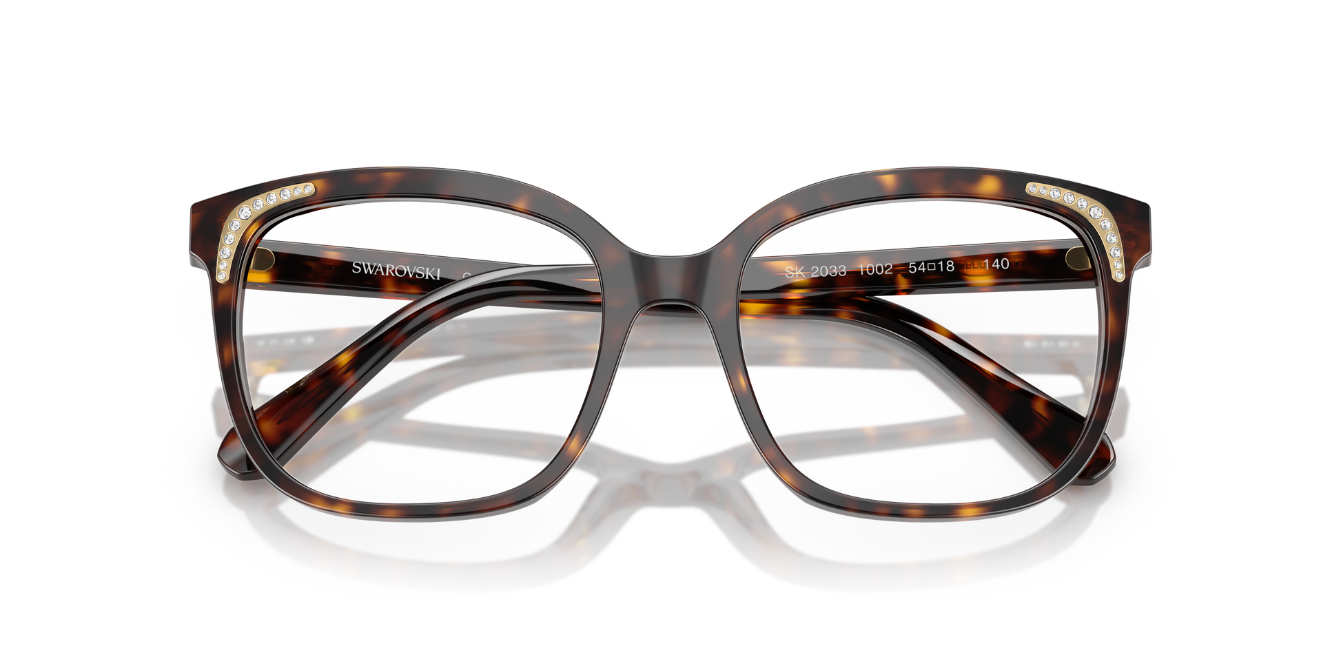 Designer frames