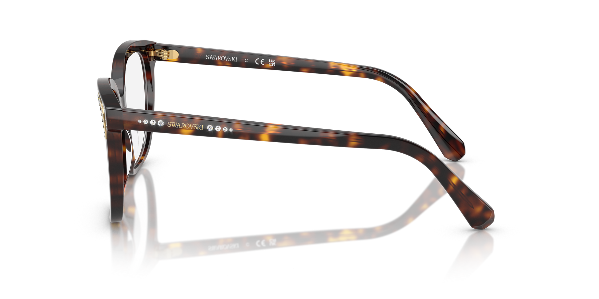 Designer frames
