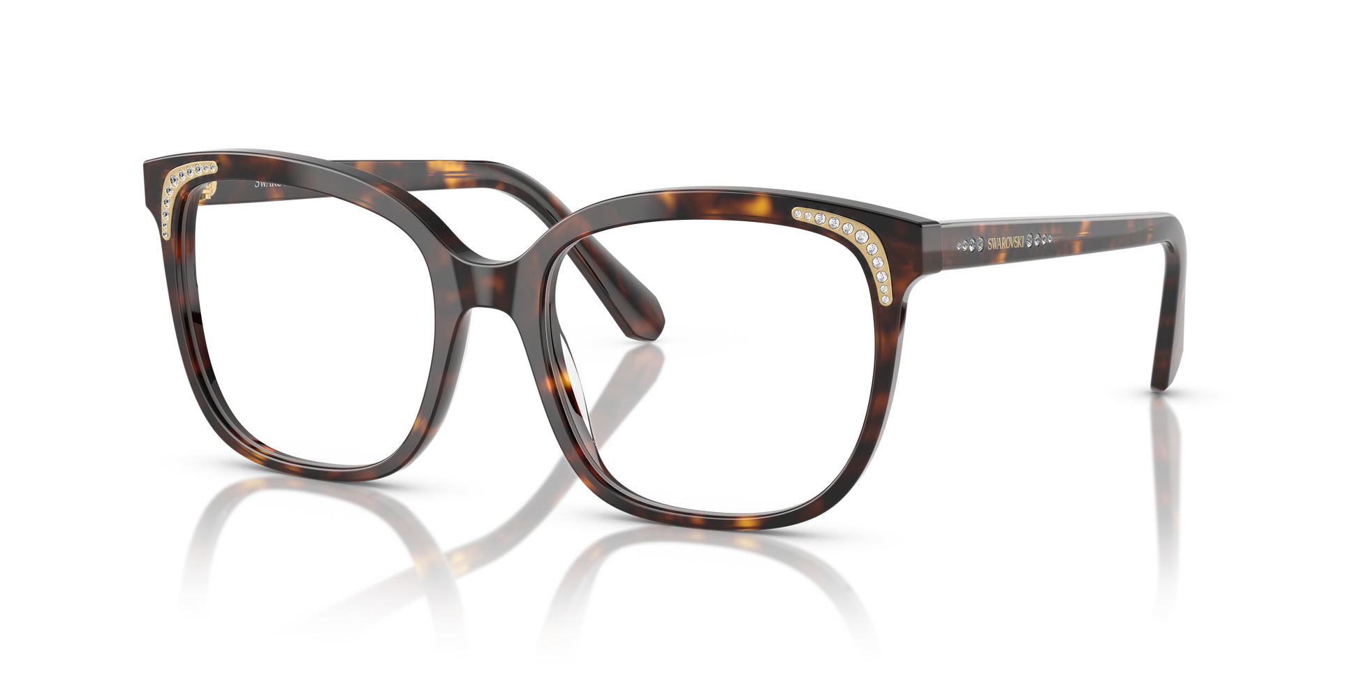 Designer frames