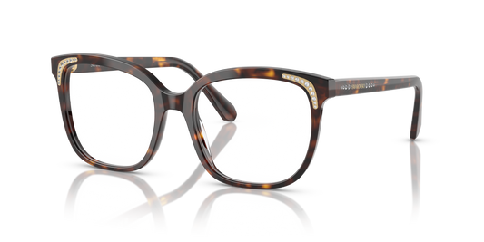 Designer frames