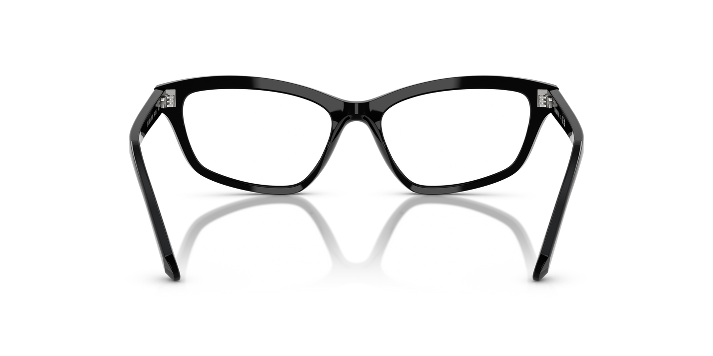 Designer frames