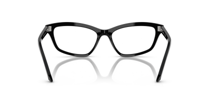 Designer frames
