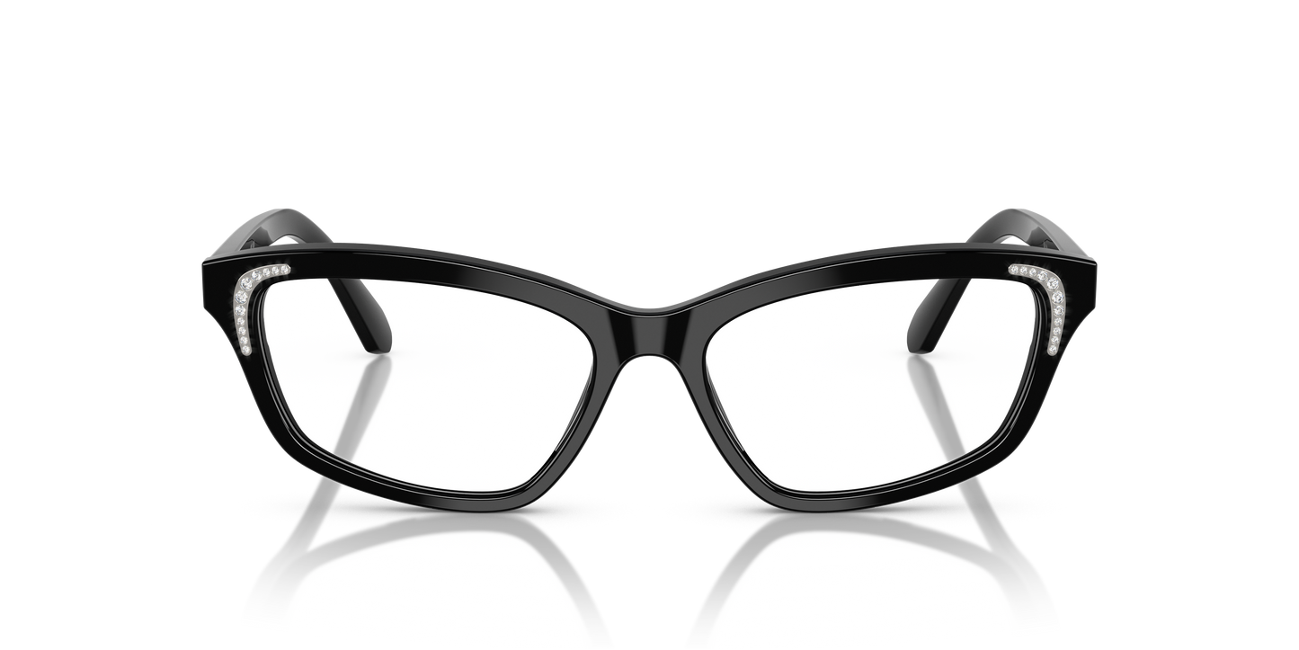 Designer frames