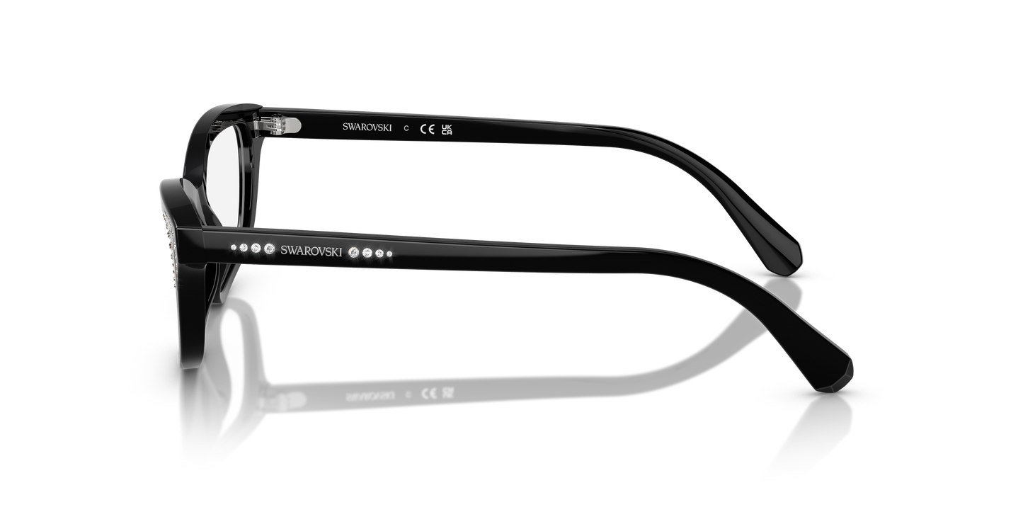 Designer frames