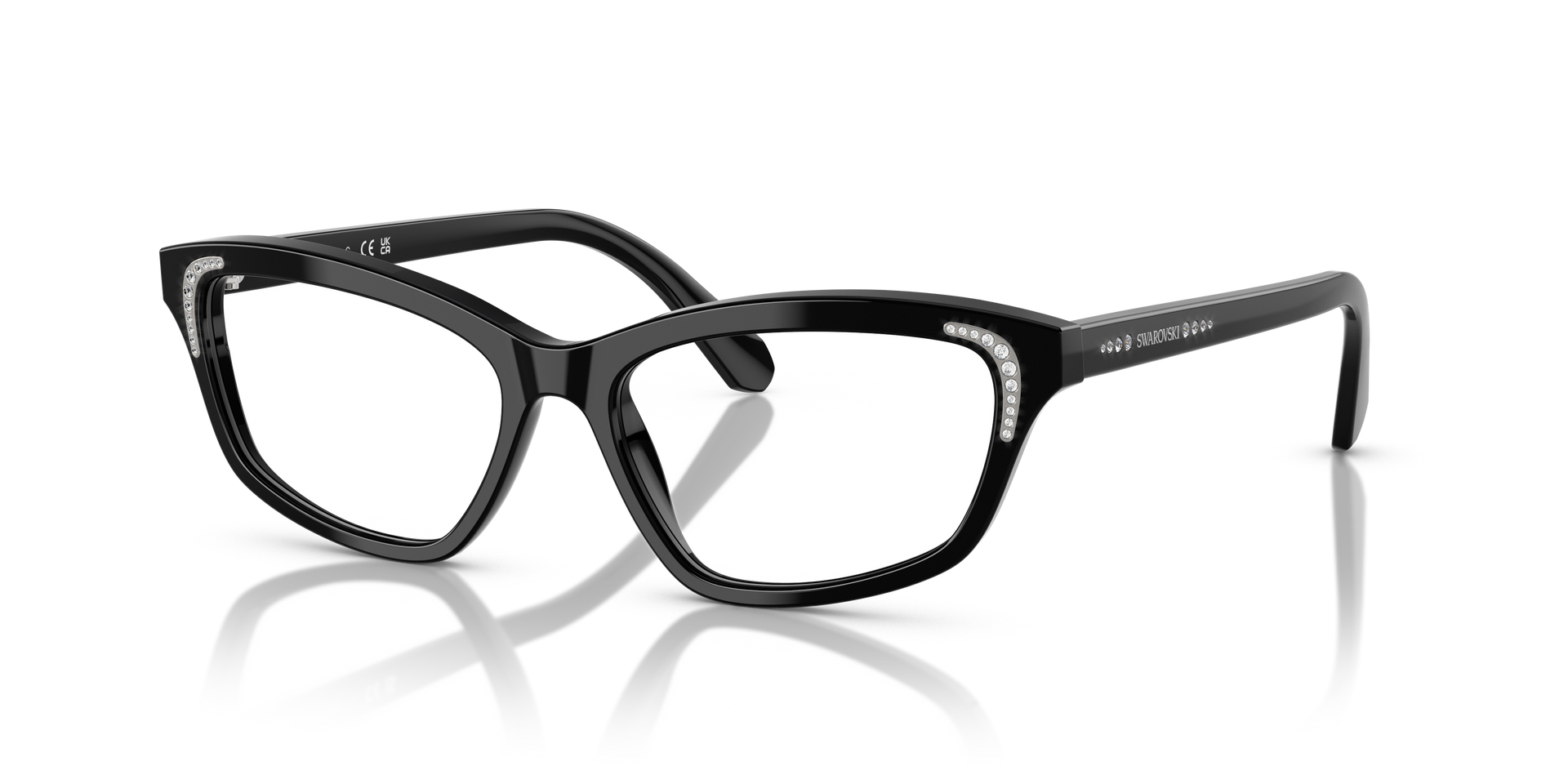 Designer frames