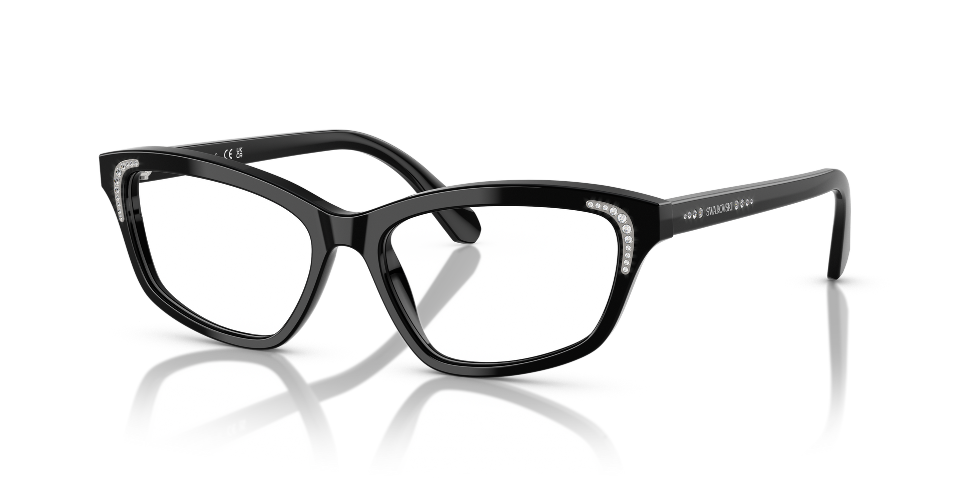 Designer frames