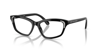 Designer frames