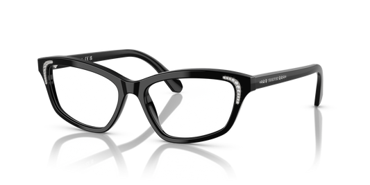Designer frames