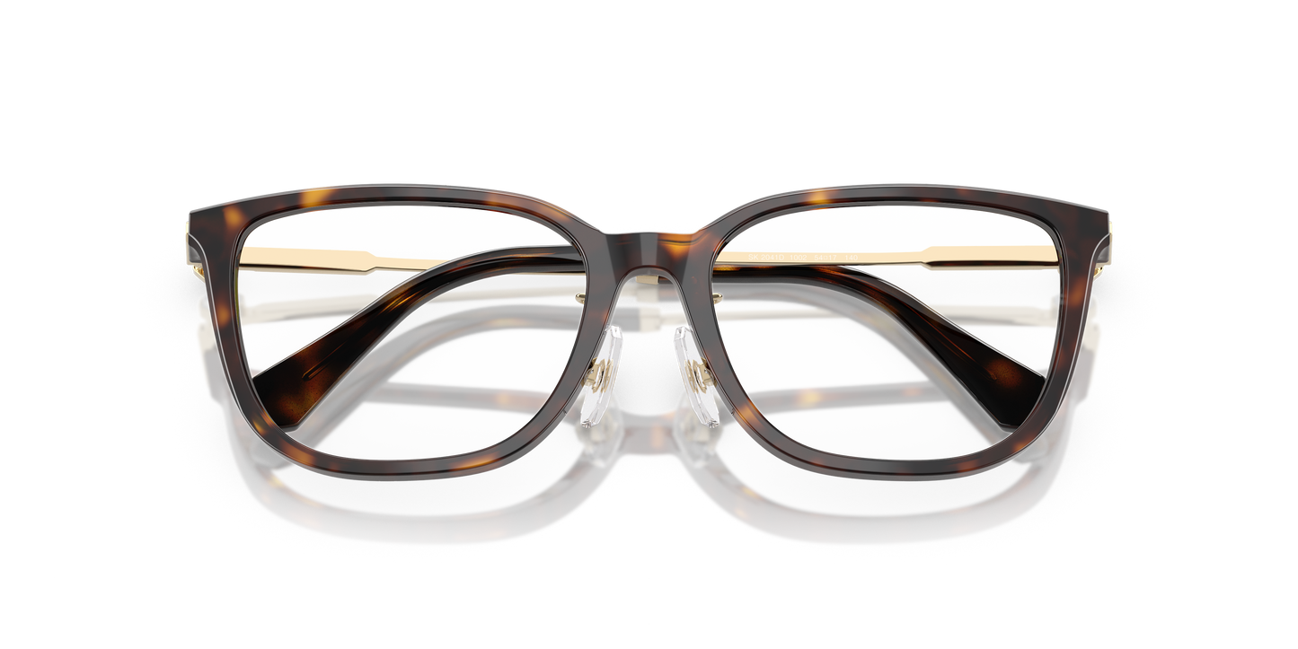 Designer frames