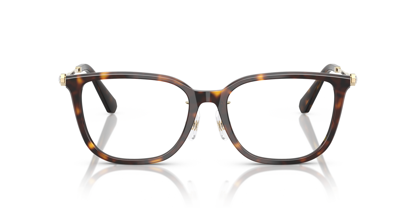 Designer frames