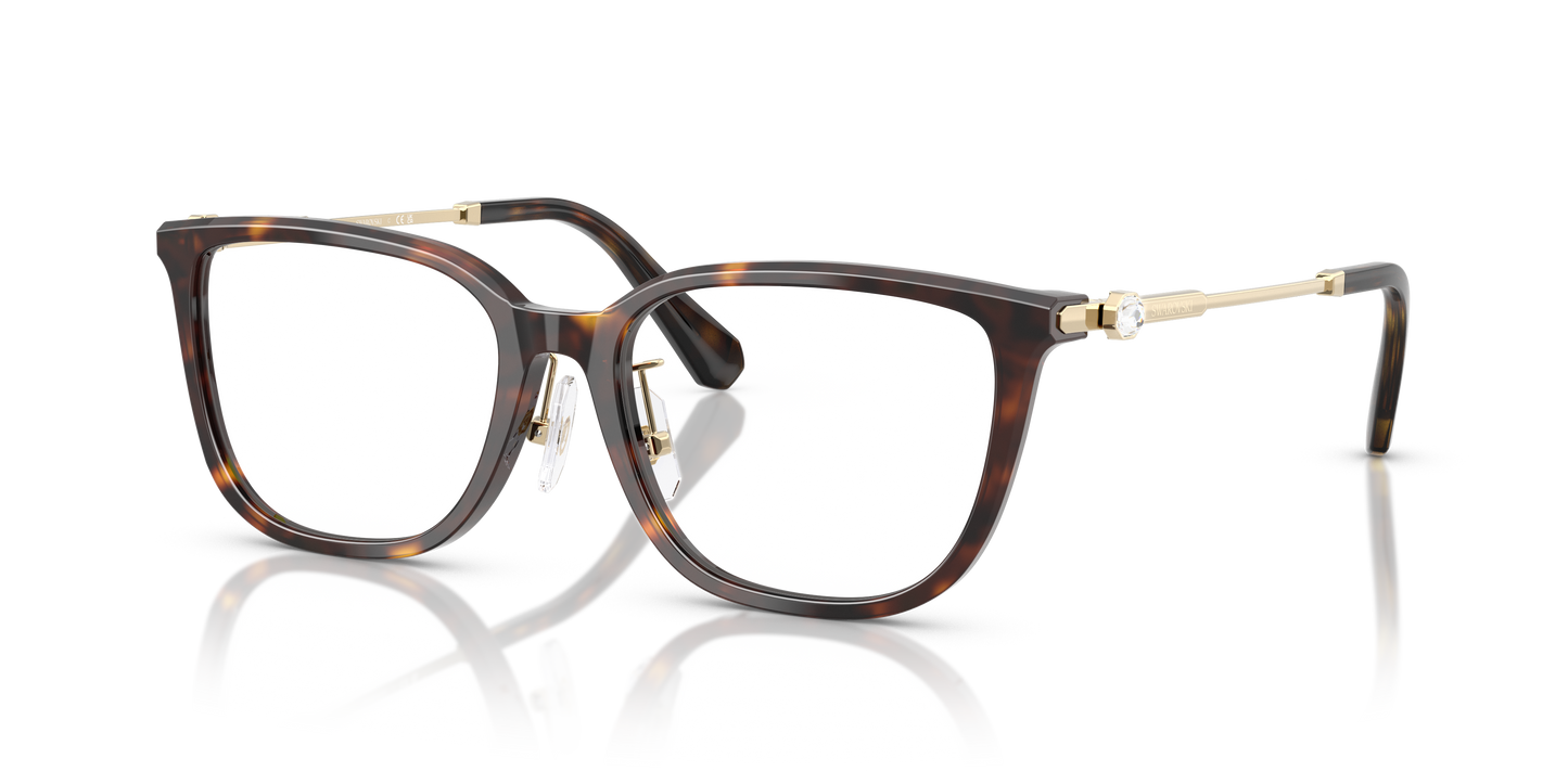 Designer frames