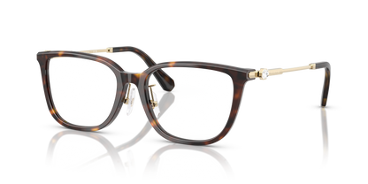 Designer frames