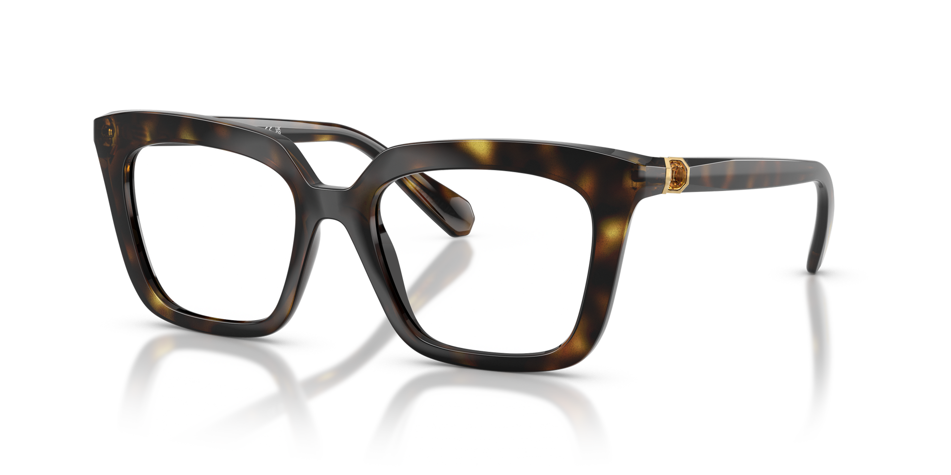 Designer frames