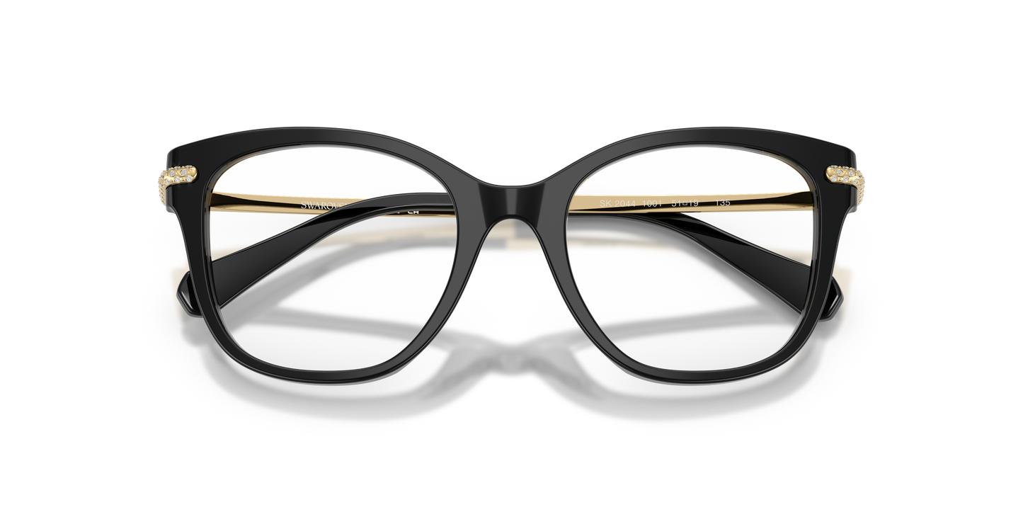 Designer frames