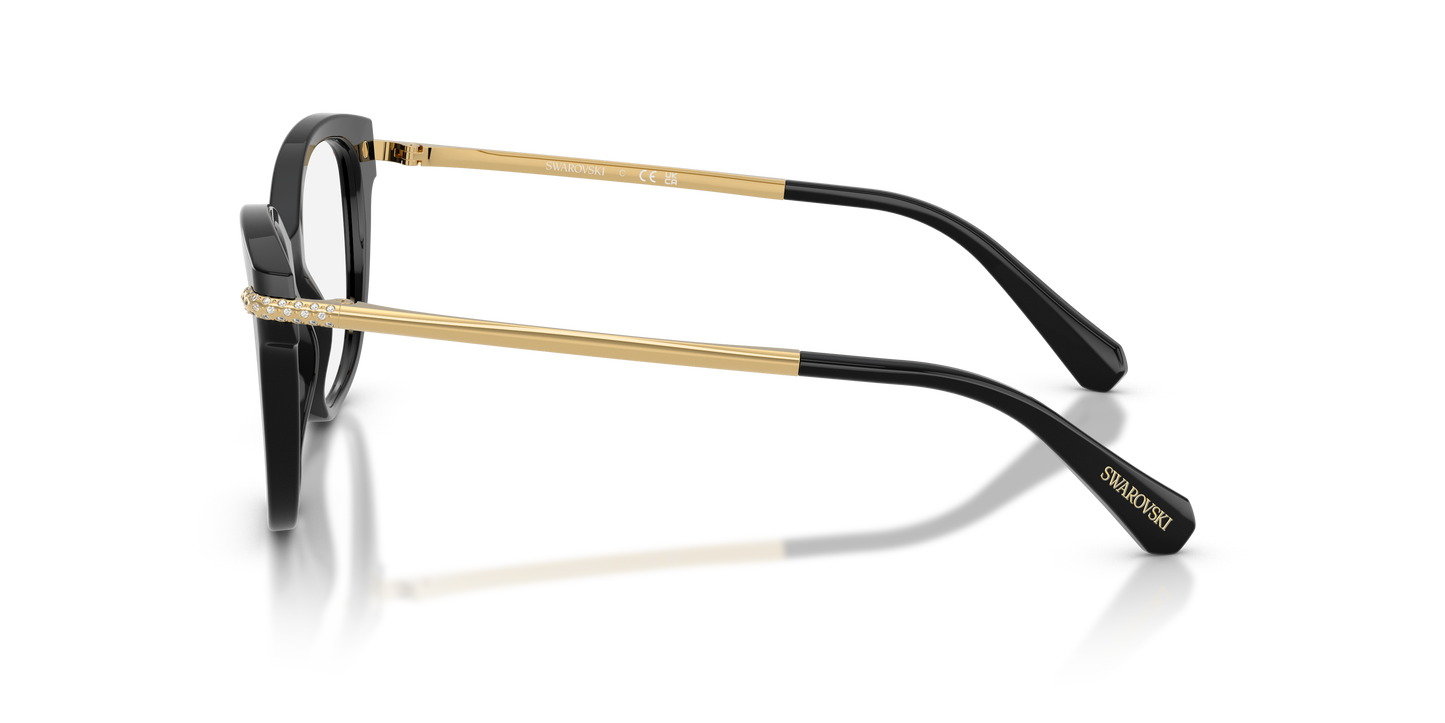 Designer frames
