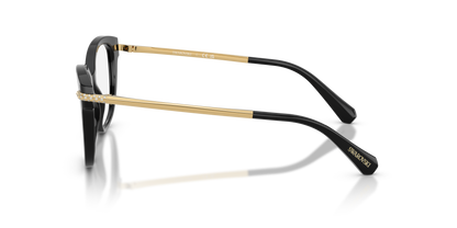 Designer frames