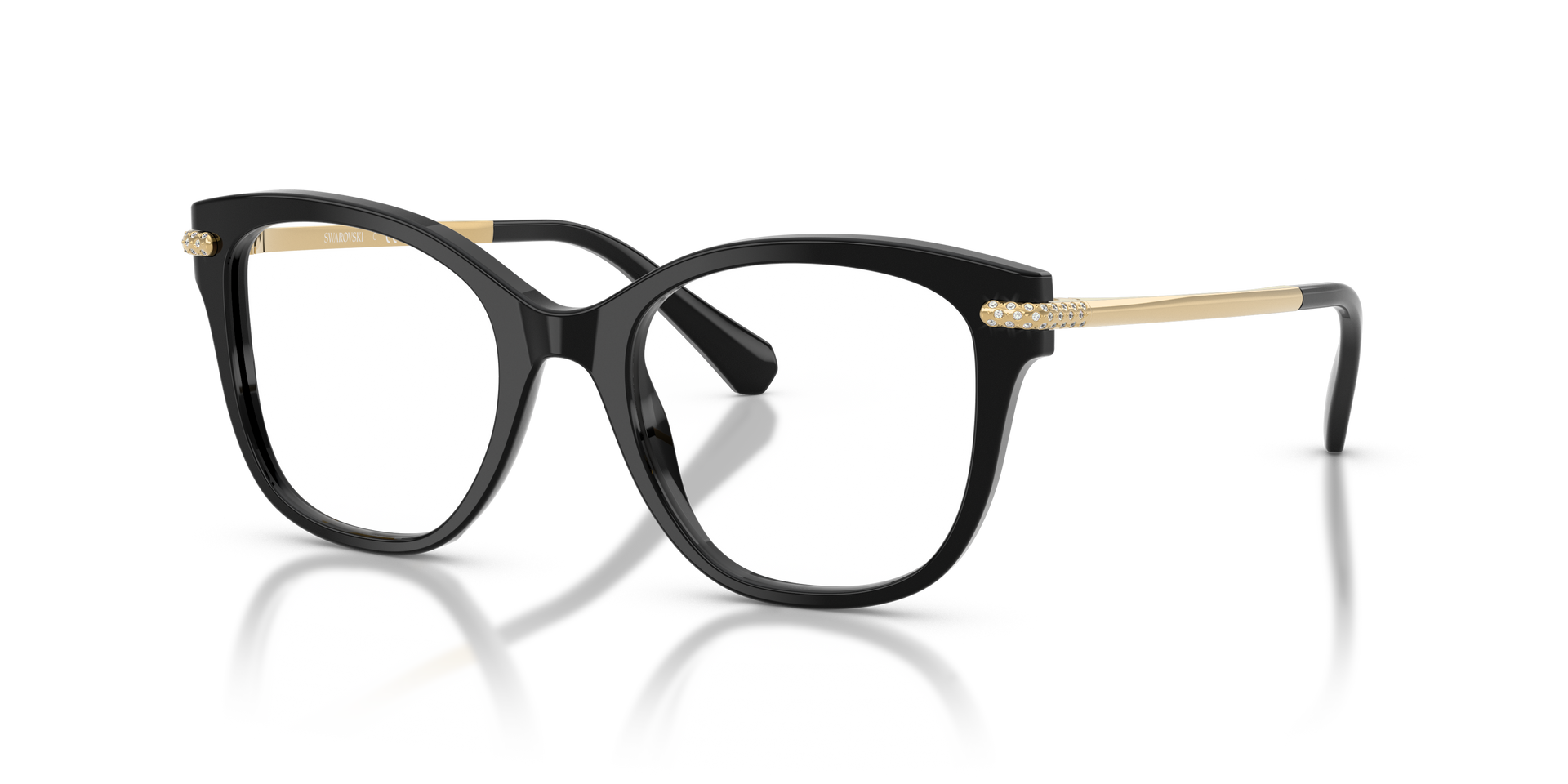 Designer frames