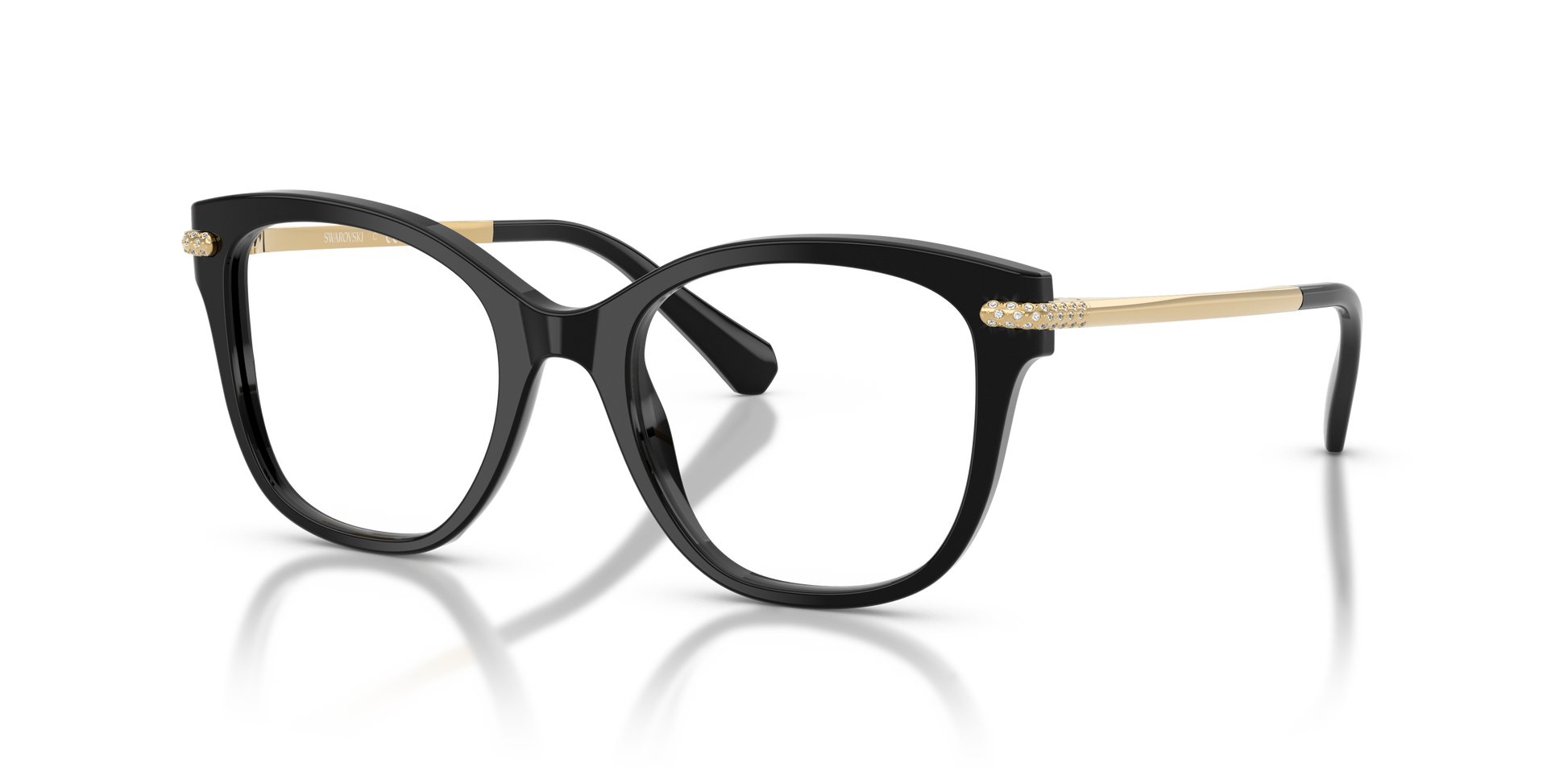 Designer frames