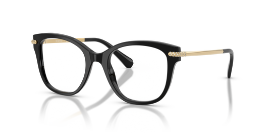 Designer frames
